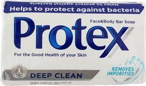 Image du produit Protex Bar soap Deep clean 90g (Recharges)