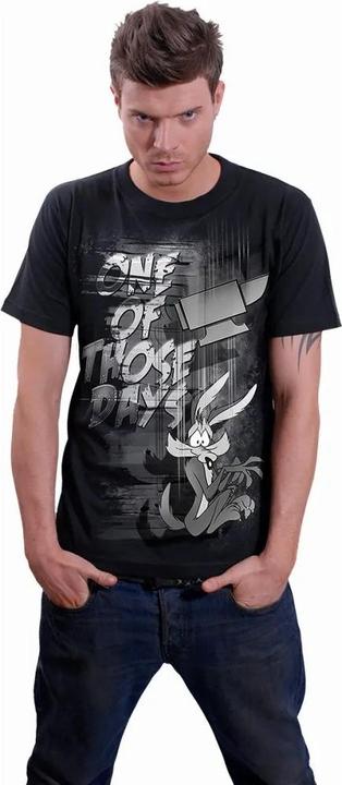 Produktbild Looney Tunes Those Days TShirt (S)
