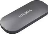 Image du produit Kioxia EXCERIA PLUS Portable SSD 1TB USB 3.2 Gen2 Type C (1 To)