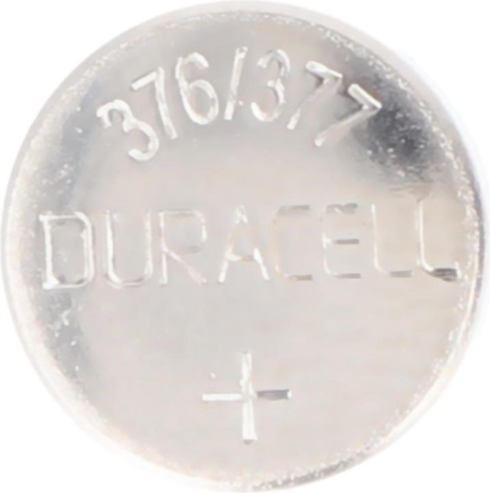 Produktbild Duracell Electronics (1 Stk., AG4, 28 mAh)