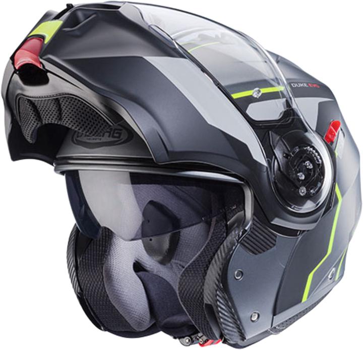 Image du produit Caberg Casque Modulaire Duke Evo Move (S)