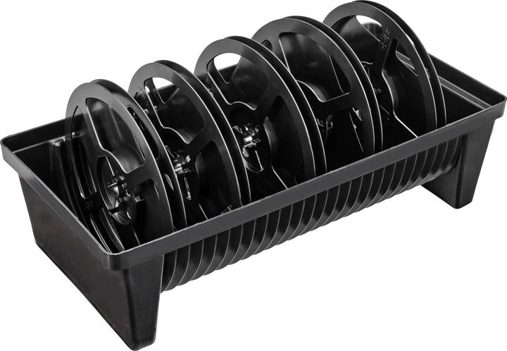 Produktbild Tru Components ESD-Spulenbehälter