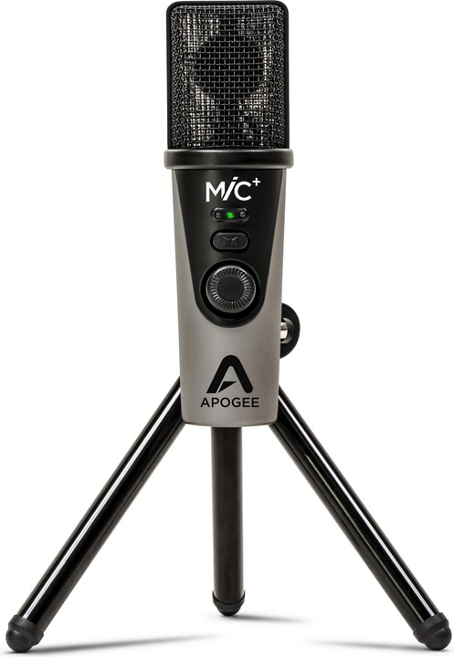 Produktbild Apogee MiC+ USB