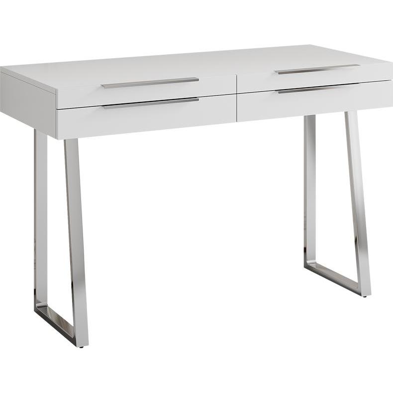 Vicco, Schreibtisch, Alexia (120 x 50 x 79 cm)