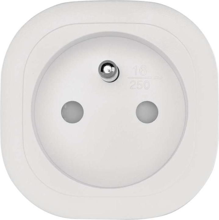 Produktbild Emos Steckdose GoSmart WiFi IP-3001F 230V
