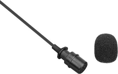 Produktbild Boya Lavalier-Mikrofon BY-LM4 Pro für BY-WM4 Pro