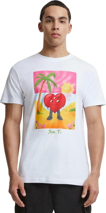 Produktbild Mister Tee Sin Ti 01 TShirt (M)