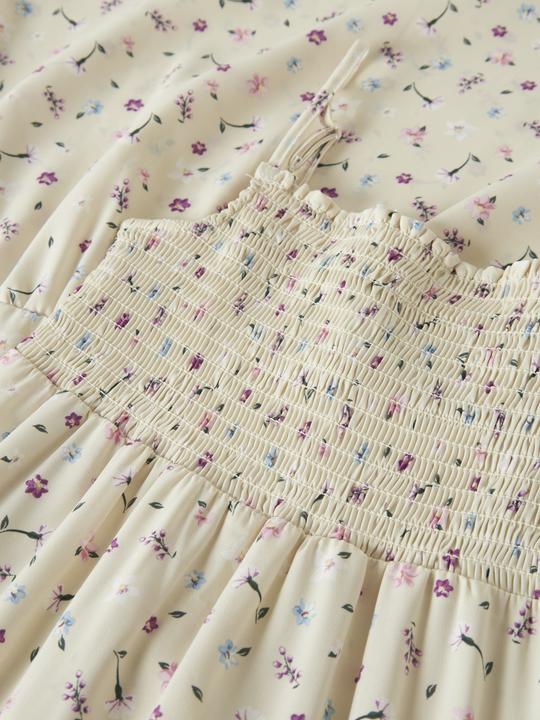 Produktbild Name it Print Kleid (140)