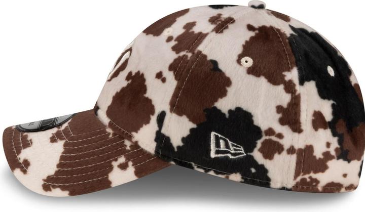 Produktbild New Era 9Twenty Casual Cap - Cow Pony New York Yankees