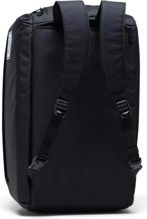 Immagine prodotto Herschel Outfitter 30L Nero (30 l)