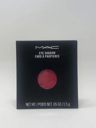 Actual product image MAC Cosmetics Eye Shadow / Pro Palette Refill Pan (Passionates)