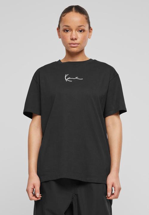 Actual product image Karl Kani KW-TE021-001-01 Small Signature Essential Os Tee - 137837 (S)