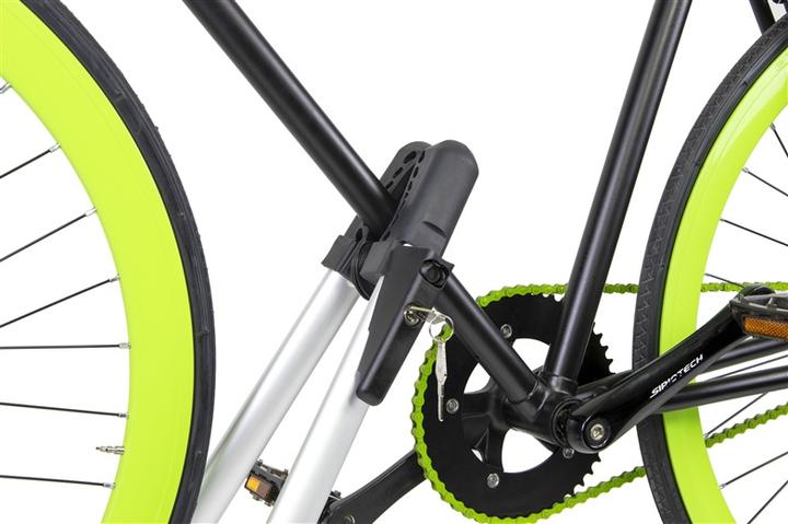 Productafbeelding Menabo Auto Fietshouder Juza