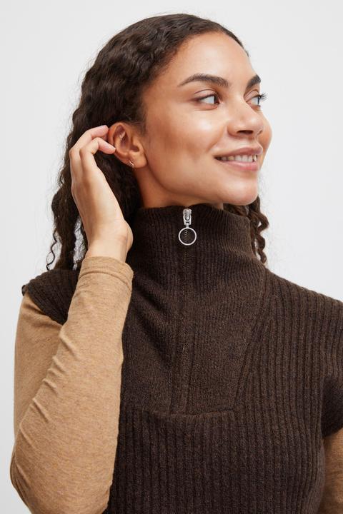 Actual product image B.young BYONEMA SLIPOVER - 20813907 (S)