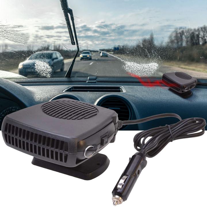 Produktbild Filmer Heizlüfter (150 W)