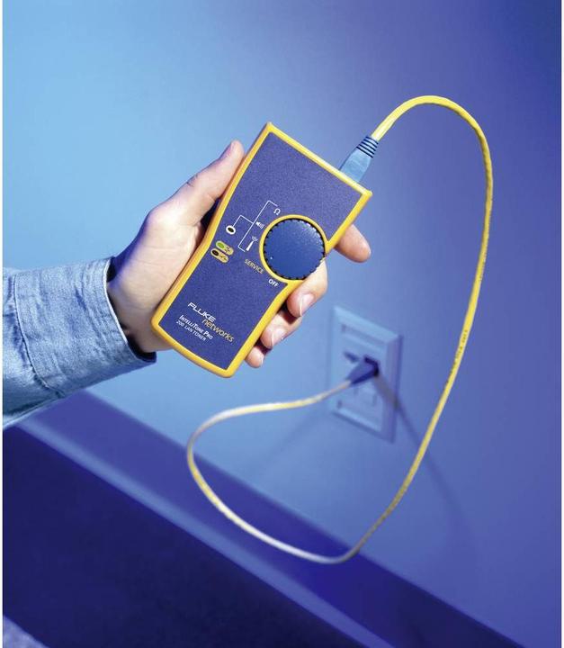 Produktbild Fluke Networks MT-8200-61-TNR Tongen