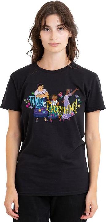 Produktbild Universal Textiles Family Is Everything TShirt (L)