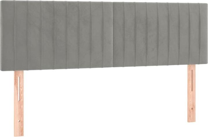 Produktbild vidaXL Timothee (140 x 200 cm)