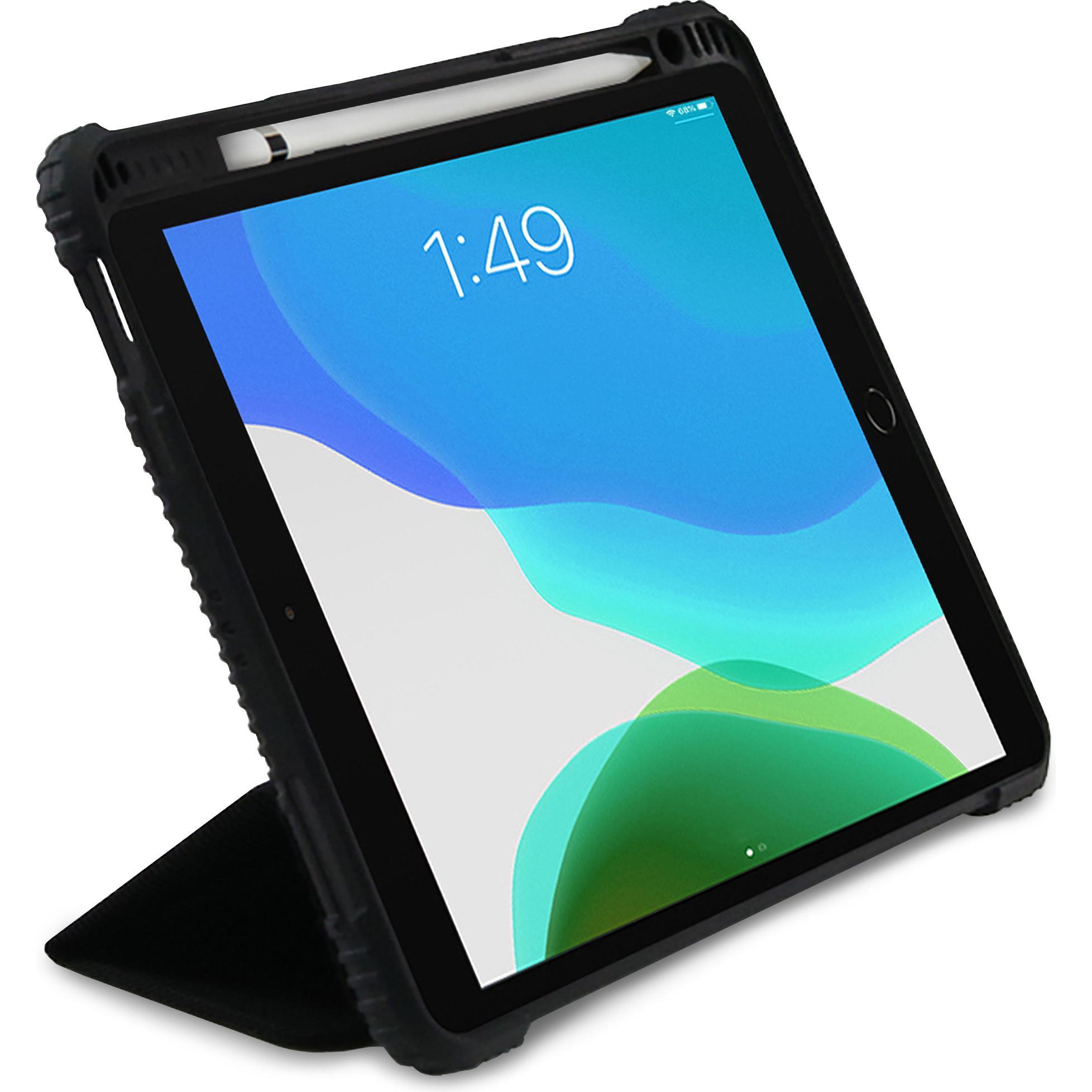 Thumbnail - Dicota Folio Case (iPad Pro 11 2020 (2. Gen), iPad Pro 11 2021 (3. Gen)), Tablet Hülle, Schwarz
