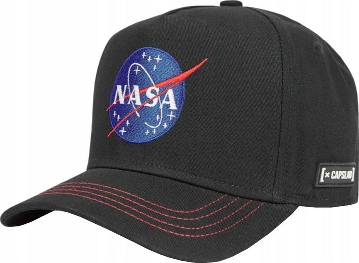Produktbild Capslab Space Mission BaseballMütze
