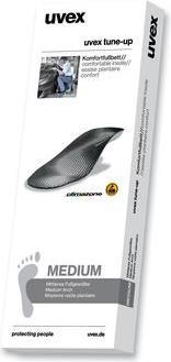 Produktbild Uvex Safety Zubehör Einlegesohle