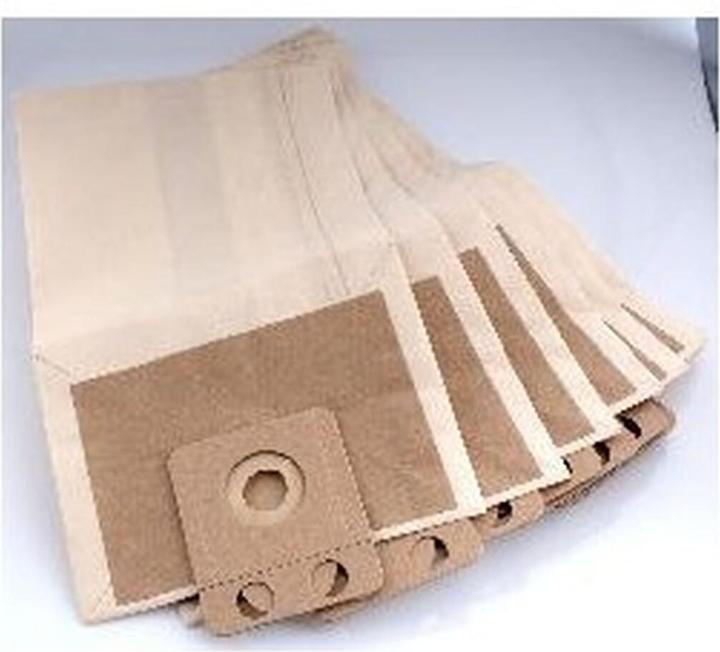 Produktbild Nilfisk Staubsaugerbeutel