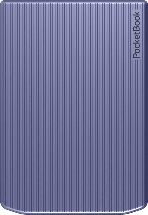 Actual product image PocketBook Verse Pro Color (6", 16 GB, Lavender Dream)