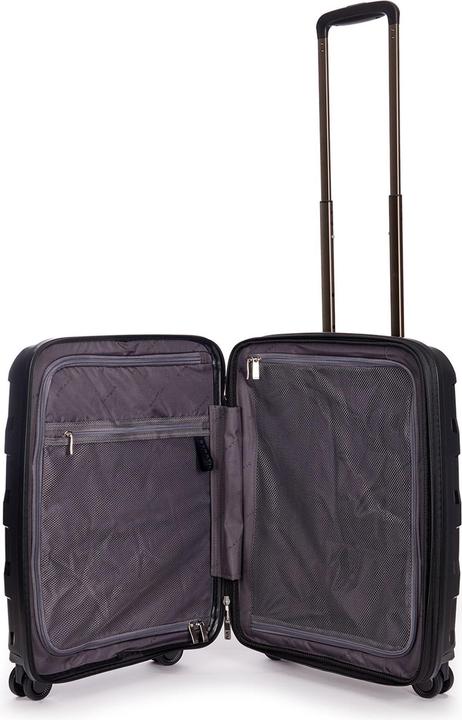 Produktbild Stratic Straw+ - Hartschalenkoffer (41 l)