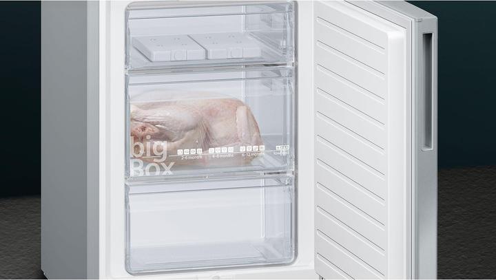 Produktbild Siemens KG39EAICA (343 l)