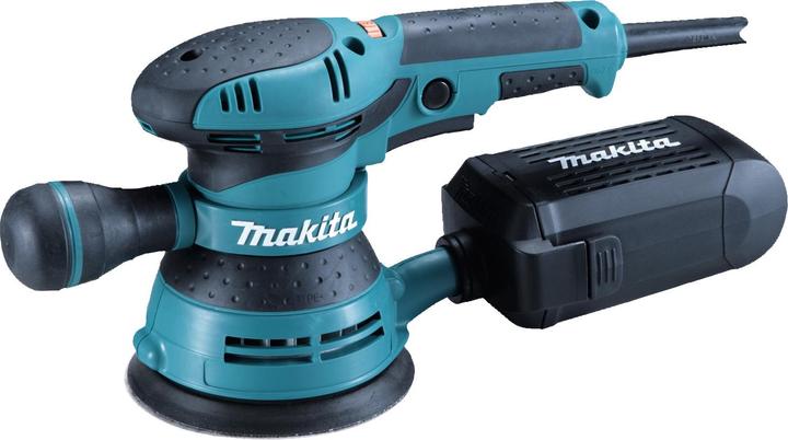 Actual product image Makita Bo5041j (Eccentric grinder, 300 W)