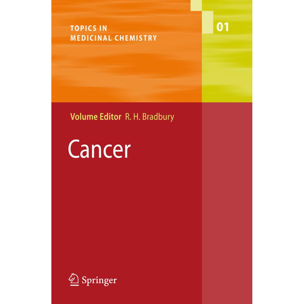 Cancer, Fachbücher