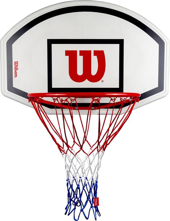 Actual product image Wilson Basketball hoop
