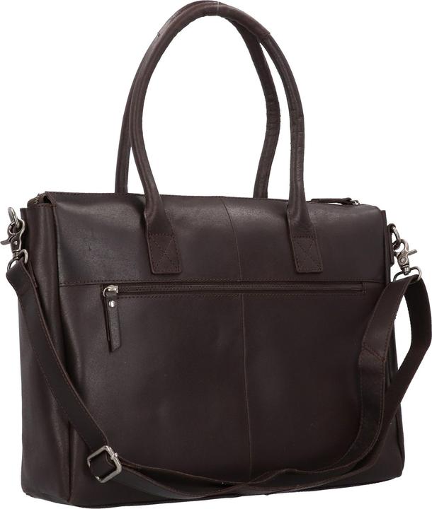 Actual product image Burkely Fundamentals Vintage