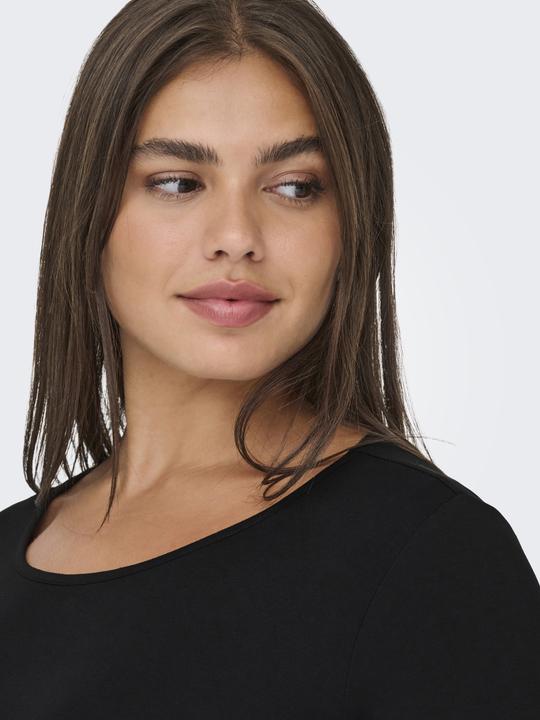 Immagine prodotto Only Carlonny Ls O-Neck Top Jrs Top (M)