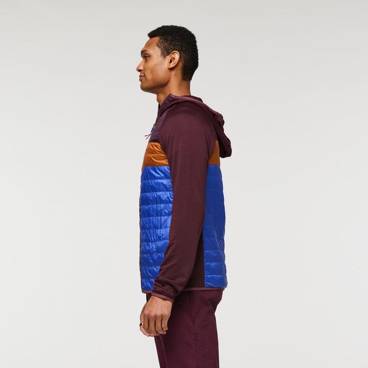 Actual product image Cotopaxi Capa Insulated Hooded Jacket (S)