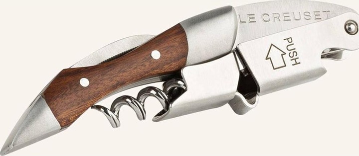 Image du produit Le Creuset Wt-110 (Couteau de sommelier)