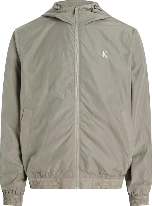 Actual product image Calvin Klein Wind Jacket (L)