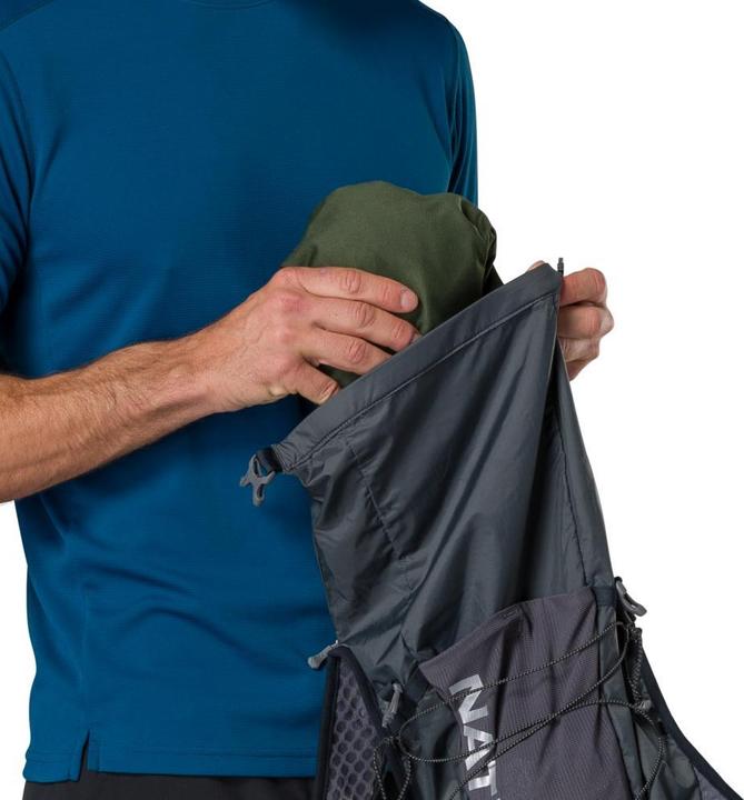 Actual product image Nathan Trail Mix 12L 2.0 (12 l)