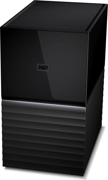 Produktbild WD My Book Duo (20 TB)