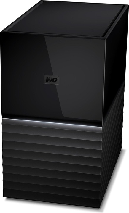 Produktbild WD My Book Duo (20 TB)