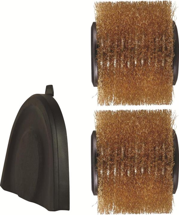 Actual product image Einhell Surface brush Ultra