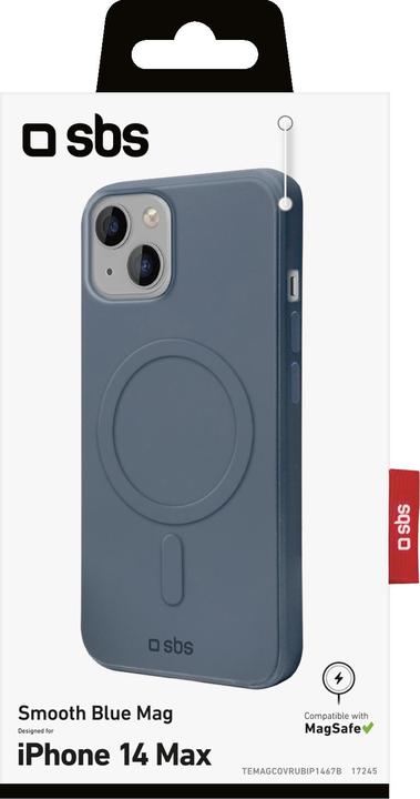 Produktbild SBS Schutzhülle (Apple iPhone 14 Plus)