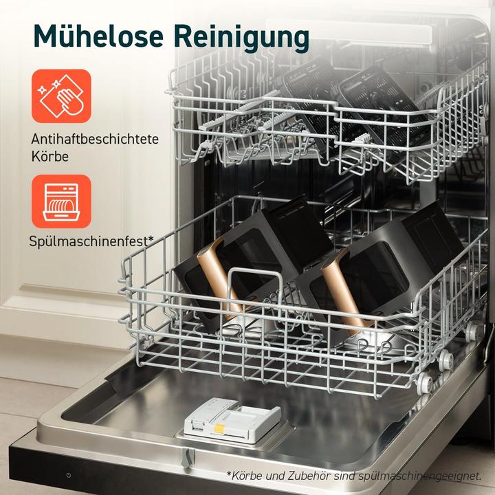 Immagine prodotto Cosori Heissluftfritteuse