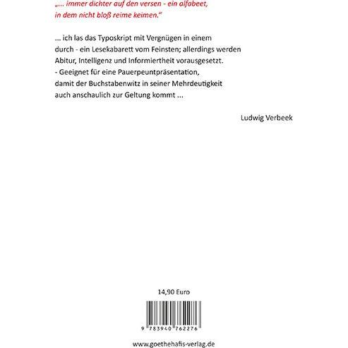 Thumbnail - ...immer dichter auf den versen, Belletristik von Julia Eden