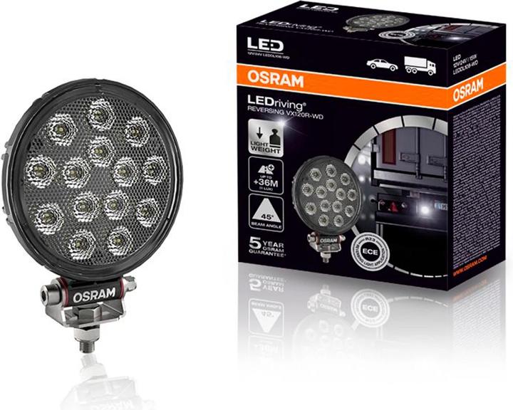 Produktbild Osram LEDriving Reversing VX 120R W