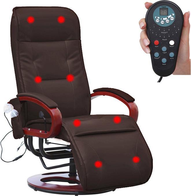Jamb Fauteuil de massage ARLES