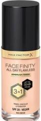 Immagine prodotto Max Factor Facefin All Day Flaw Make Up n. 55 (N55 - BEIGE)