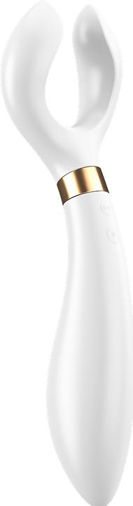 Produktbild Satisfyer Partner Multifun 3