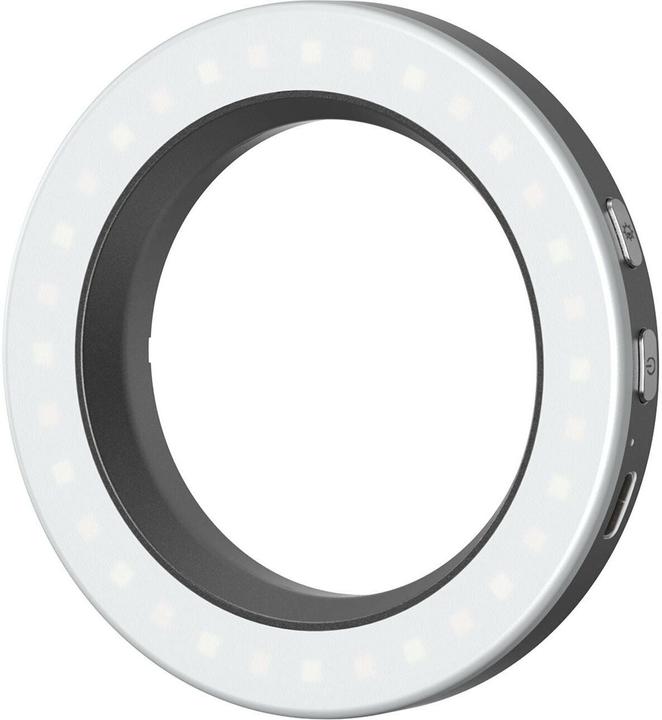 Produktbild SmallRig Vibe P30 (Ringleuchte)