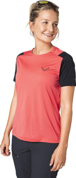 Actual product image Dynafit Transalper Kurzarmshirt (XS)